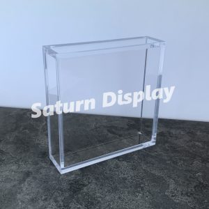 Premium Game Boy Acrylic Display Case